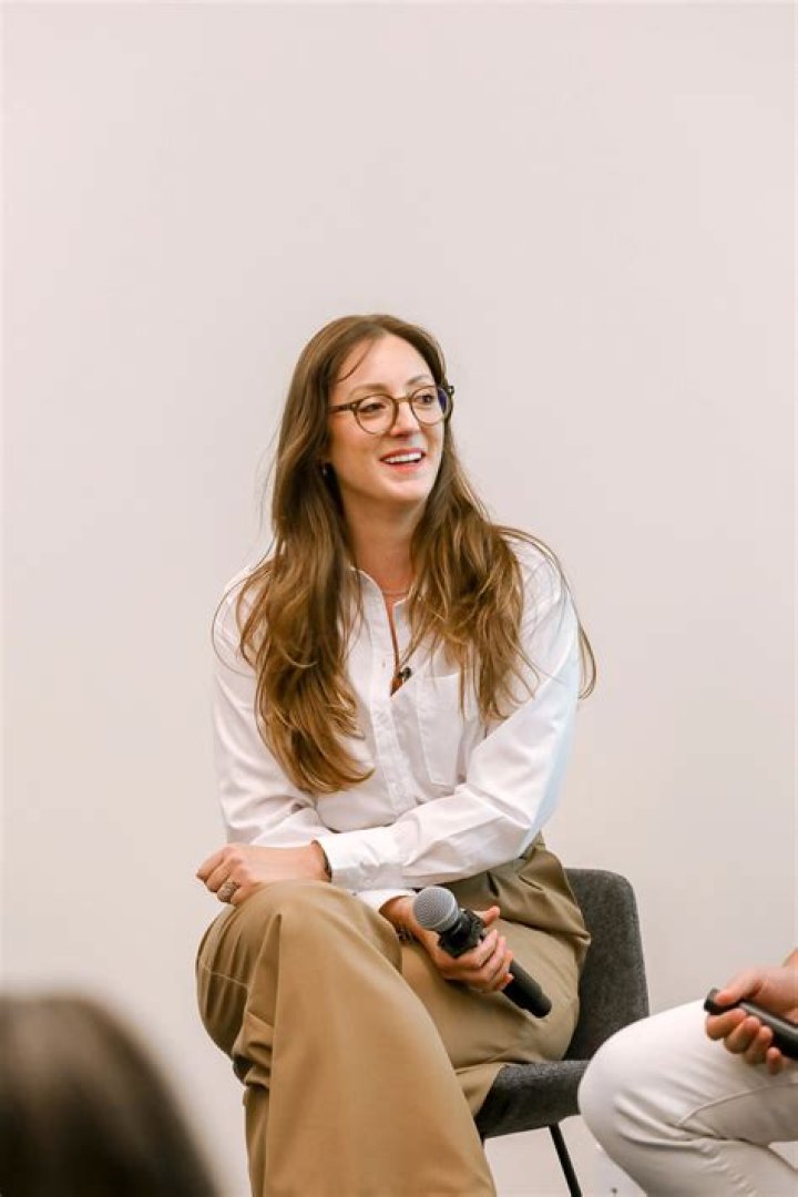 Sarah Cargill – Hagerstown, MD