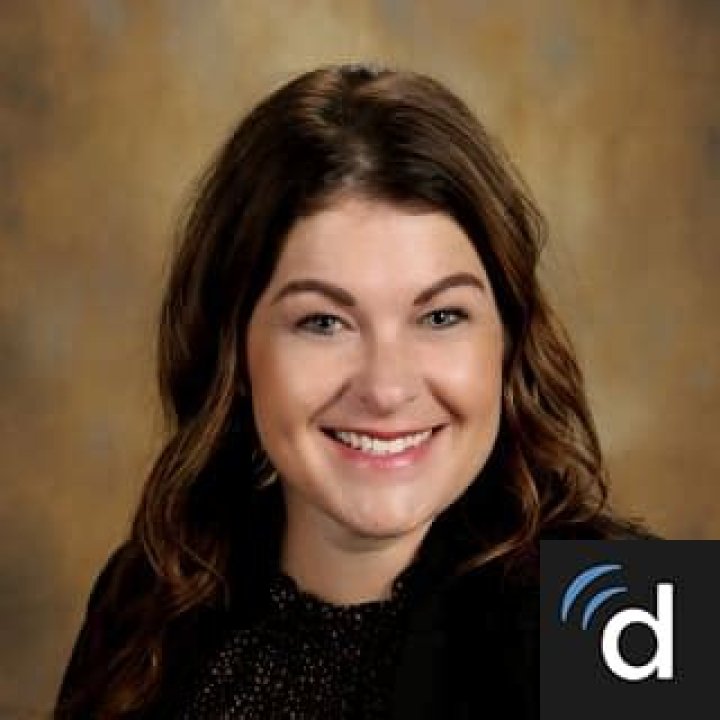 Sarah Haag – Sartell, MN