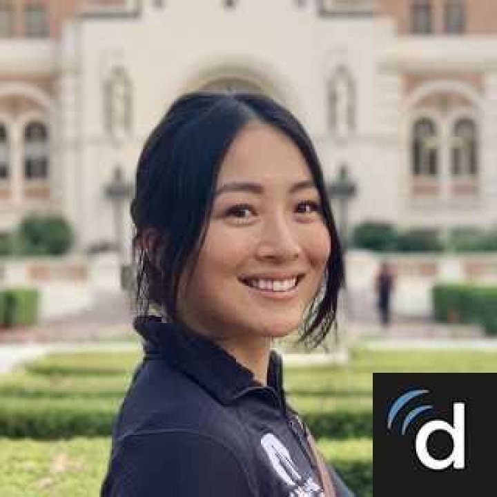 Dr. Sarah Hsu, MD – San Francisco, CA