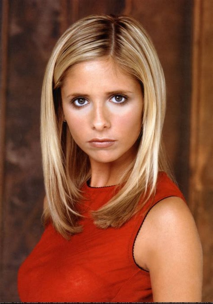 Sarah Michelle Gellar Biography - Facts, Childhood, Family Life & Achievements