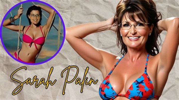 Sarah Palin Speaks Out About Nasty Divorce — Todd Palin Filed For Divorce On His Birthday