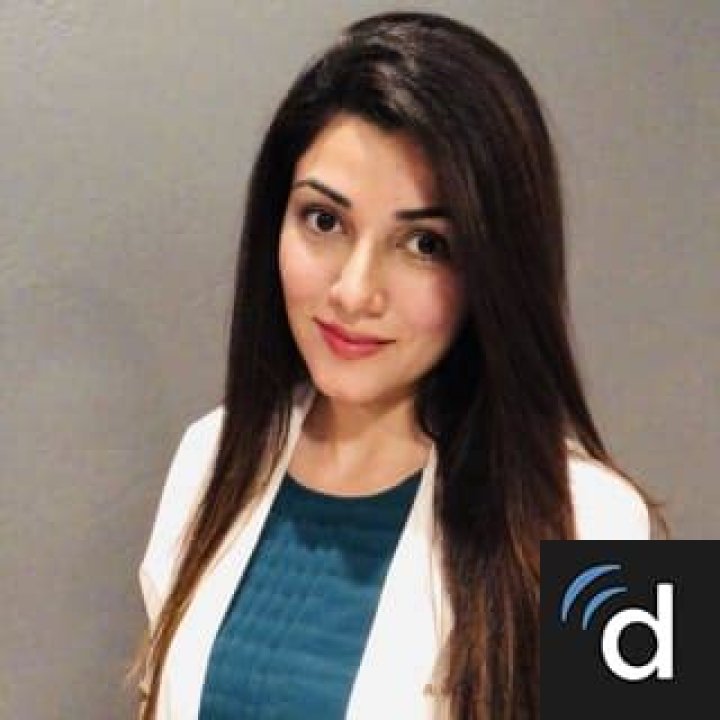 Dr. Sarah Perveze, MD – Tucson, AZ