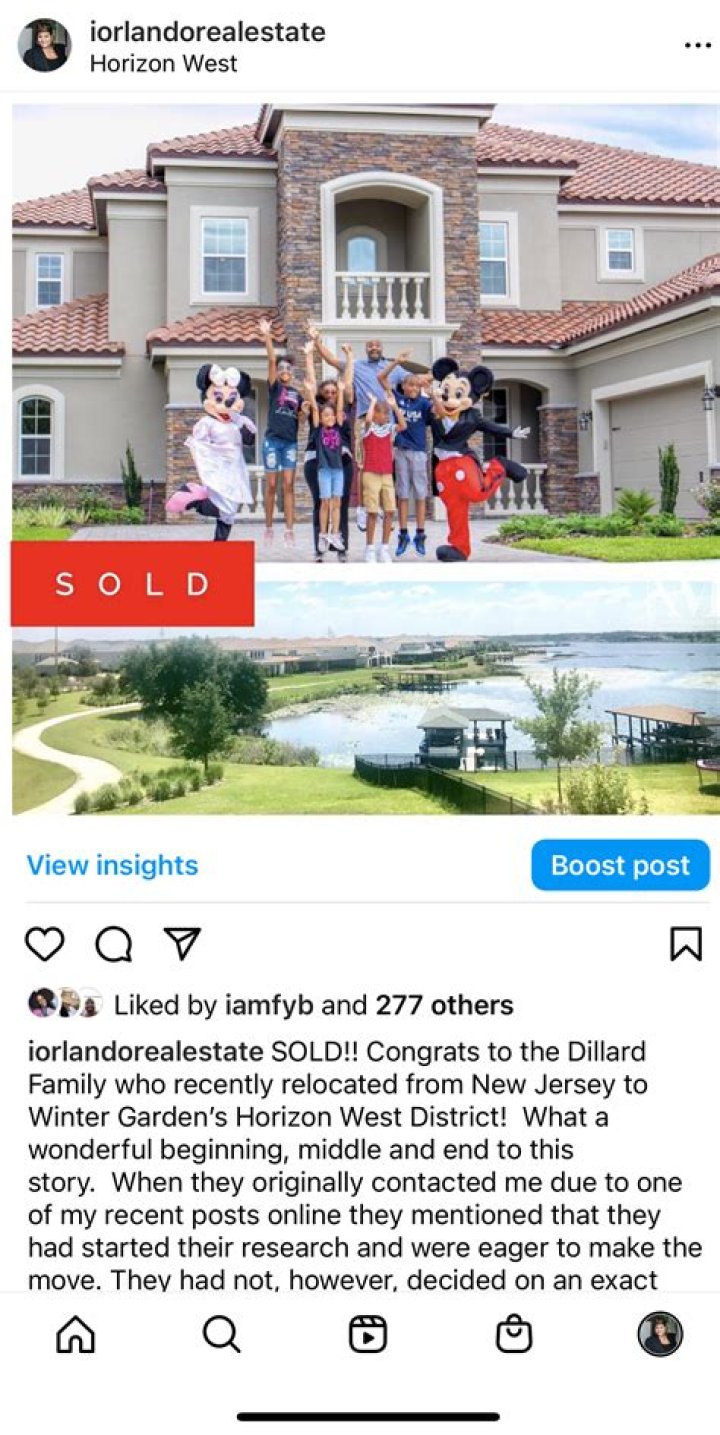 Sarah Scheper Age: 10 Facts On Real Estate Agent