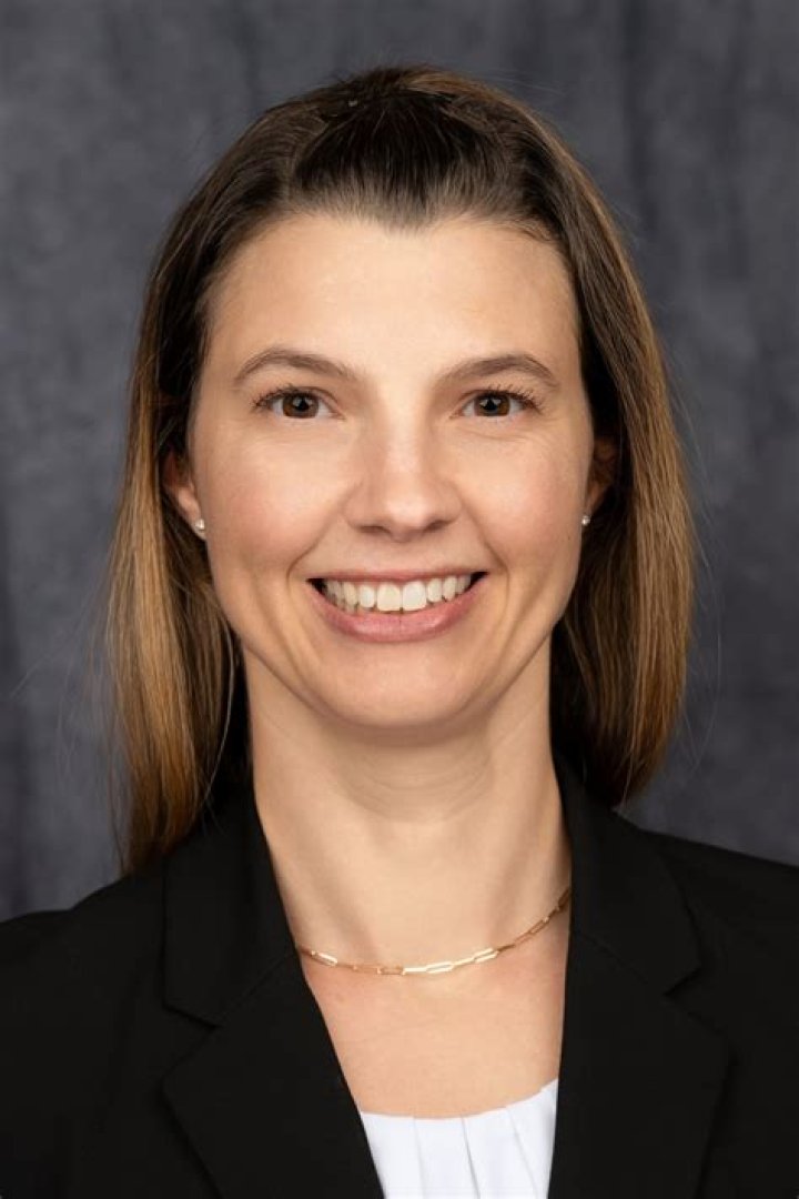 Dr. Sarah Zarek, MD – Murray, UT
