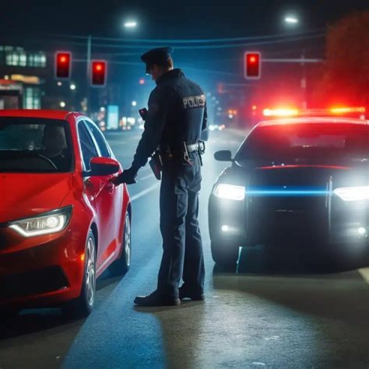 Sarasota Candidate Martin Hyde Filmed Threatening Police At Traffic Stop