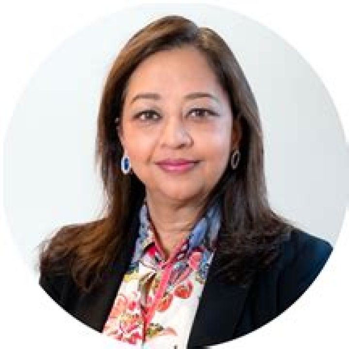 Dr. Sarita Dhuper, MD – Brooklyn, NY