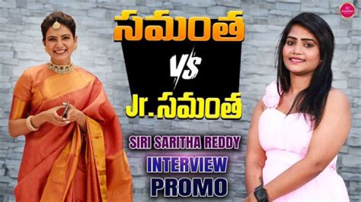 Dr. Saritha (Voncha) Reddy, MD – Murfreesboro, TN