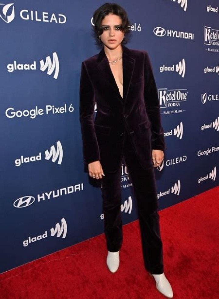 Sasha Calle Body Measurements Height Weight Shoe Size Statistics