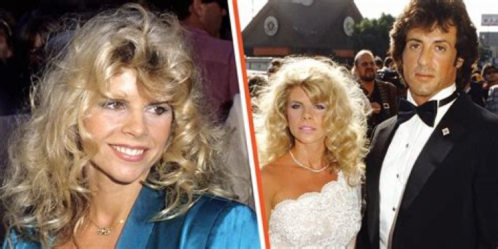 Sasha Czack - Bio, Facts, Family Life of Photographer & Ex-wife of Sylvester Stallone