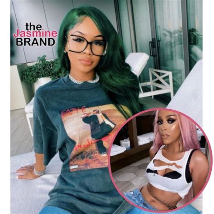 Saweetie Says She’s Disappointed With Her Label – Here’s What Happened