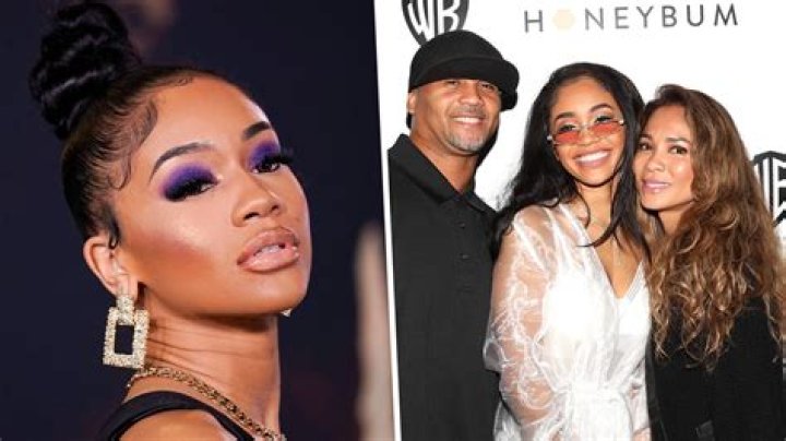 Saweetie siblings: Meet Maya, Milan