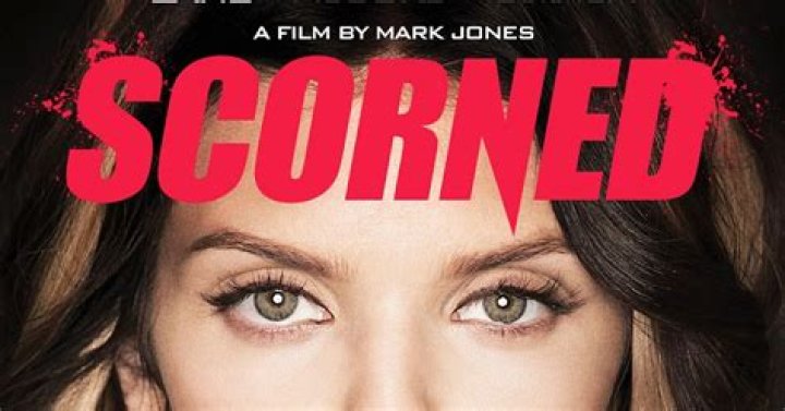Scorned Review