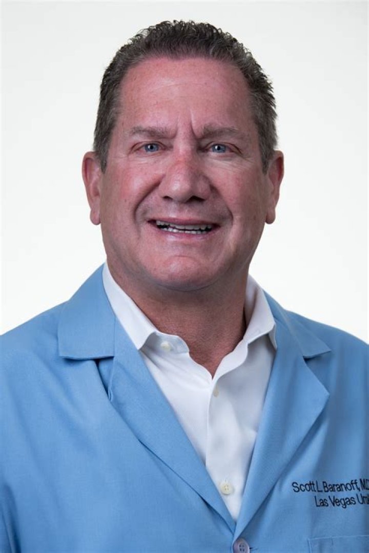Dr. Scott Baranoff, MD – Henderson, NV