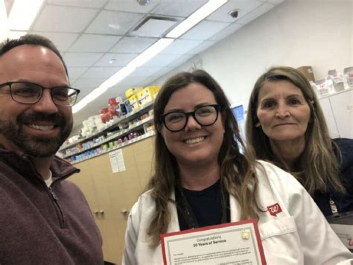 Scott Bergeron – Happy Valley, OR