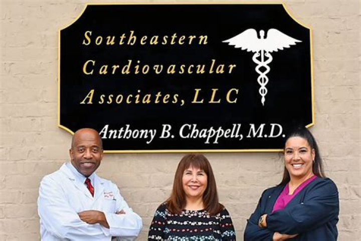 Dr. Scott Chappell, MD – Midwest City, OK