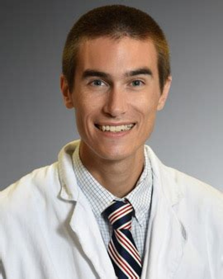 Dr. Scott Dale, MD – Flagstaff, AZ