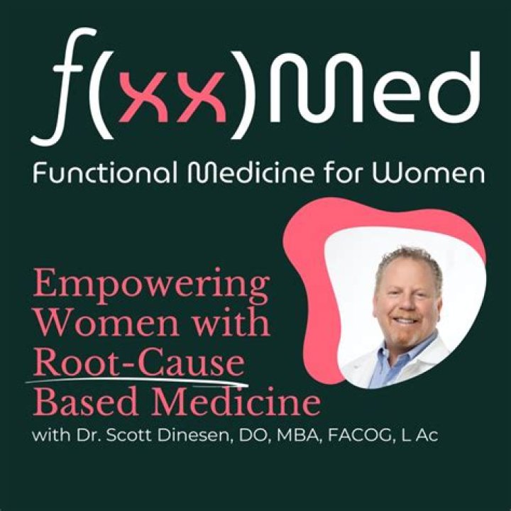 Dr. Scott Dinesen, DO – Doylestown, PA