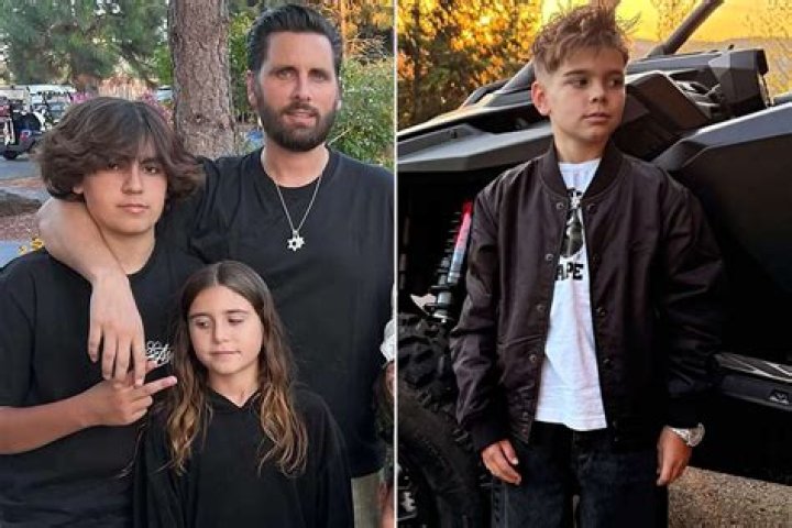 Scott Disick Says He No Longer Trusts Anyone After Photos Of His Rehab Stay Were Shared With News Outlets