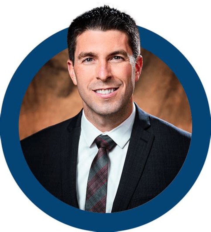 Dr. Scott Erickson, MD – Bountiful, UT