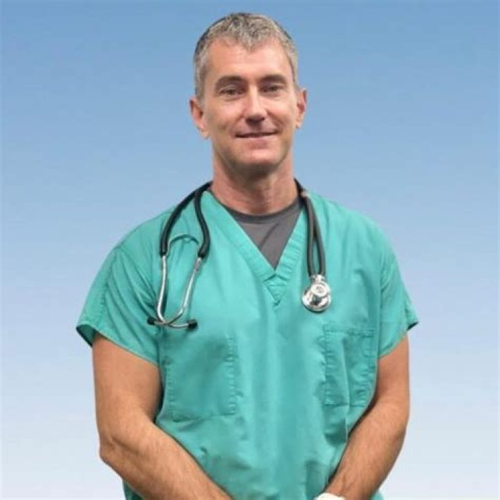 Dr. Scott Hannum, DO – Kissimmee, FL