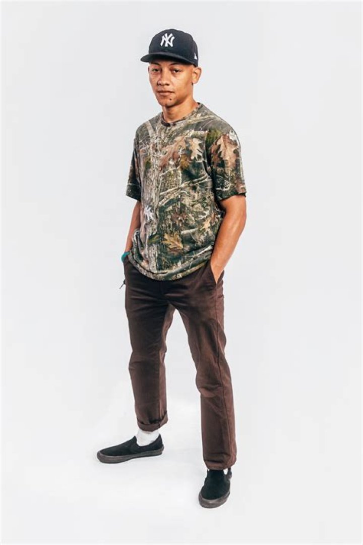 Scott Irby-Ranniar Age, Wikipedia, Biography, Height, Weight, Net Worth and more