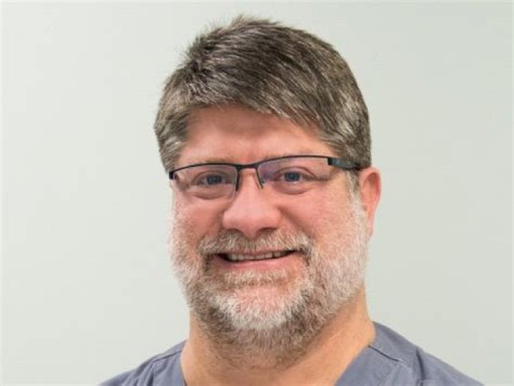 Dr. Scott Kendrick, MD – Greenville, NC