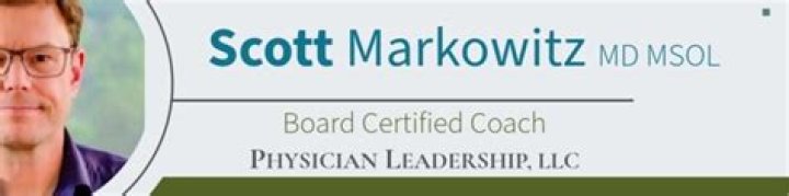Dr. Scott Markowitz, MD – New York, NY