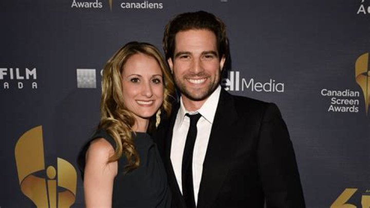 Scott McGillivray Wife Sabrina McGillivray – Age, Net Worth, Height