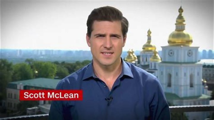 Scott Mclean CNN Bio, Age, Wiki, Height, Married, Wife, Education, Salary and Net Worth