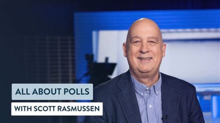 Scott Rasmussen Net Worth, Income, Salary, Earnings, Biography