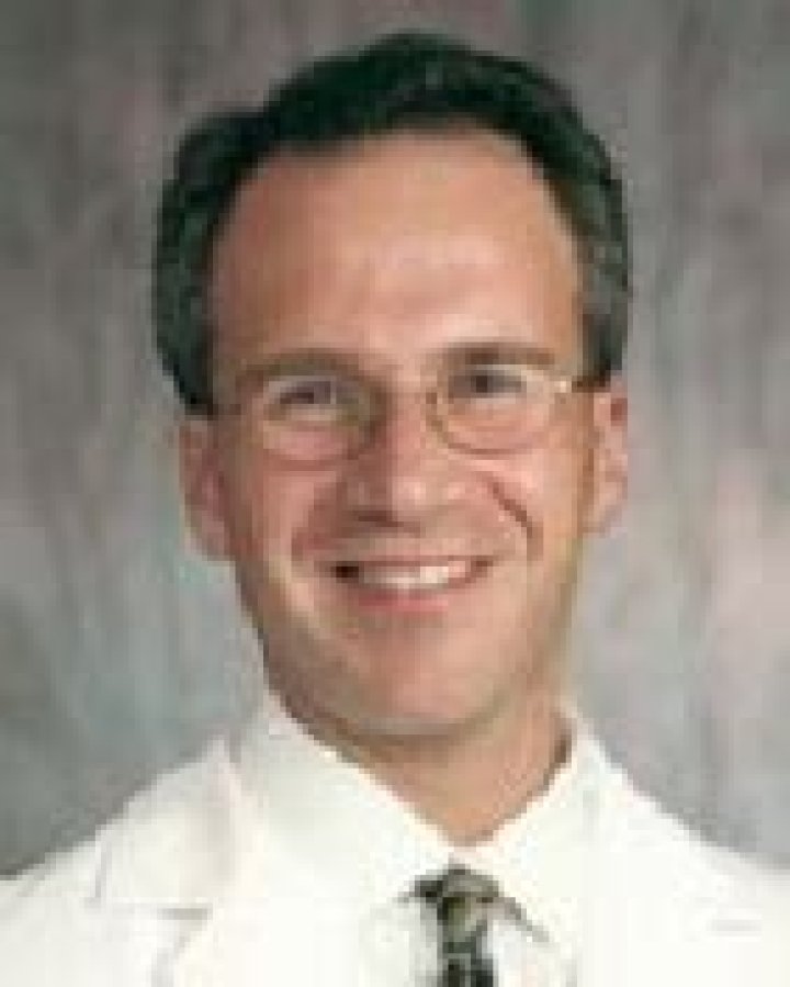 Dr. Scott Shulman, MD – Duluth, MN