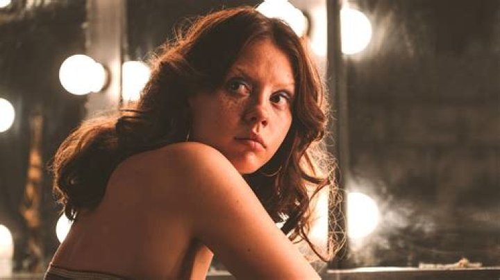 Scream queen Mia Goth is set to join the MCU with its next big supernatural adventure
