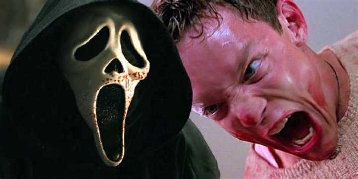 Scream Season 3 Is Finally Using The Real Ghostface Mask