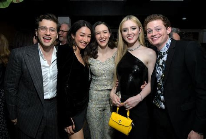 Sean Berdy Deaf: Bio, Age, Height, Girlfriend, Mary Harman, Sandlot, Switched, Movies and TV Shows