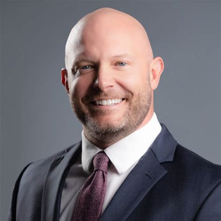 Dr. Sean Fitzpatrick, MD – Reno, NV