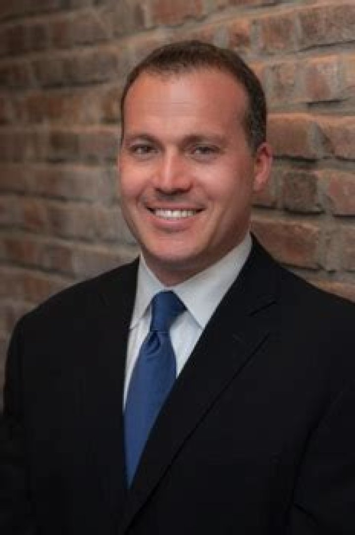 Dr. Sean Fitzsimmons, MD – New York, NY