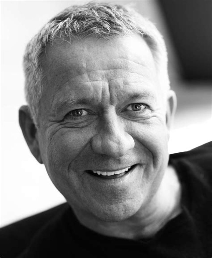 Sean Pertwee Biography - Facts, Childhood, Family Life & Achievements