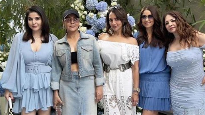 Seema Kiran Sajdeh Height, Weight, Net Worth, Age, Birthday, Wikipedia, Who, Nationality, Biography