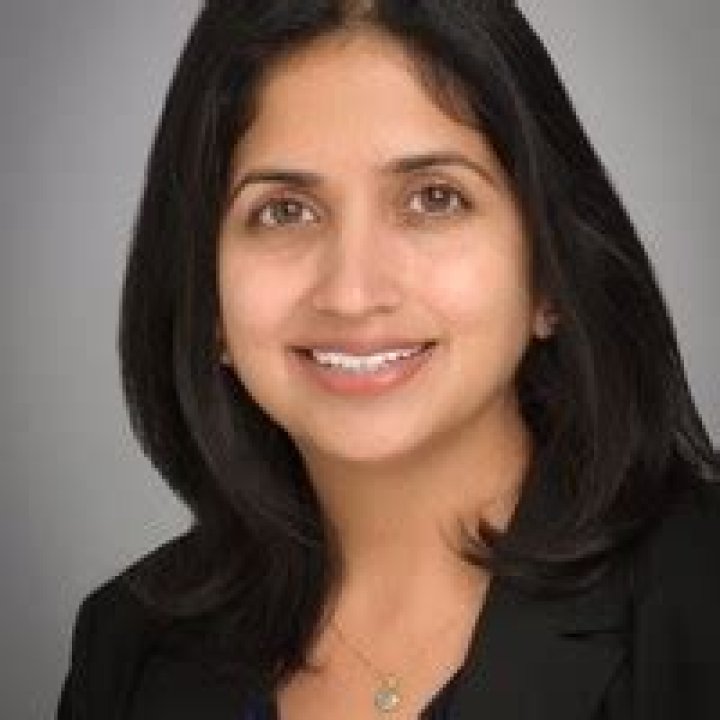 Dr. Seema Shah, MD – Houston, TX