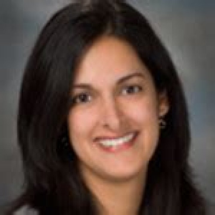 Dr. Seema Thekdi, MD – Houston, TX