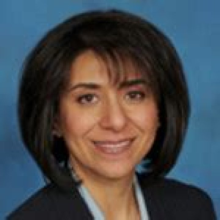 Dr. Seemi Andrabi, MD – Lansdowne, VA