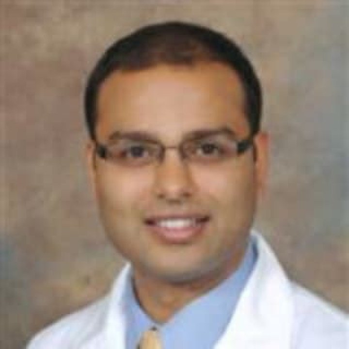 Dr. Seetharam Chadalavada, MD – Cincinnati, OH