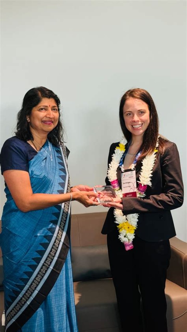 Dr. Sejal Mehta, MD – Plano, TX