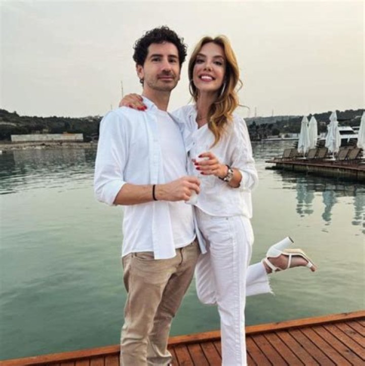 Selen Soyder Net Worth – Married, Age, Height and Husband