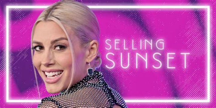 ‘Selling Sunset’s Heather Rae El Moussa is expecting