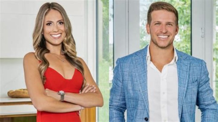 Selling The Hamptons: Who Is Peggy Zabakolas? Meet The Cast On Instagram