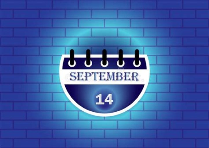 September 14 Birthdays Of Famous People