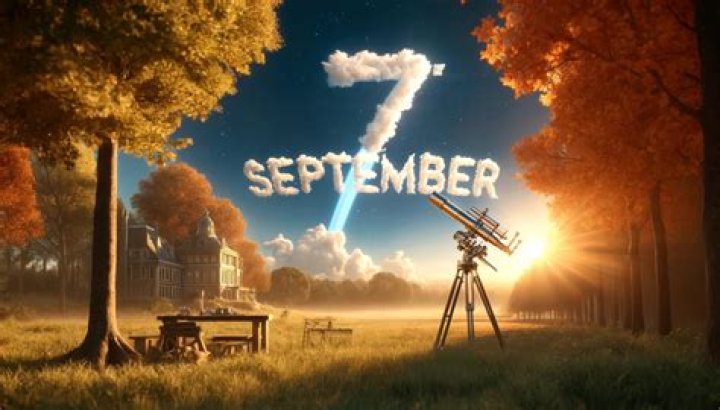 September 7 Birthdays Of Famous People