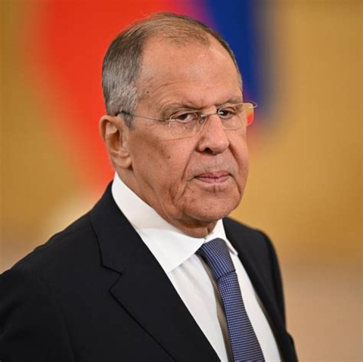 Sergey Lavrov Biography - Facts, Childhood, Family Life & Achievements