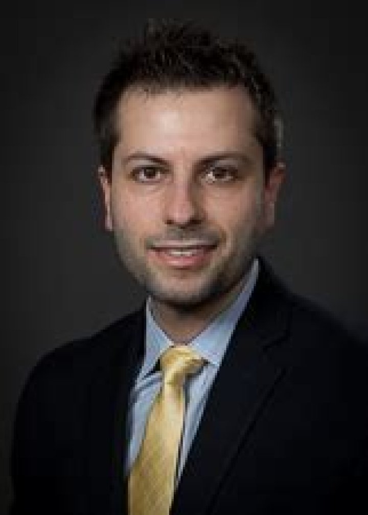 Dr. Sergey Rekhtman, MD – New Hyde Park, NY